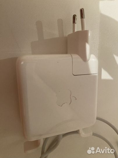 Зарядка для macbook pro