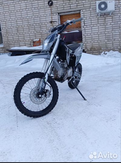 Продажа Regulmoto five 125кубов