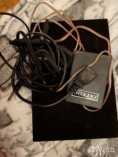 Набор для тату