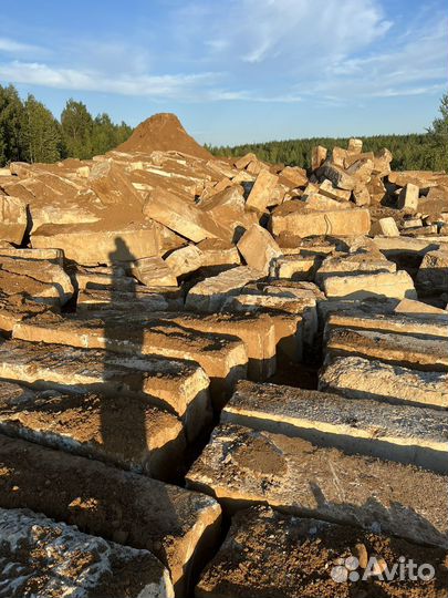 Блоки фбс 5-ки,6-ки