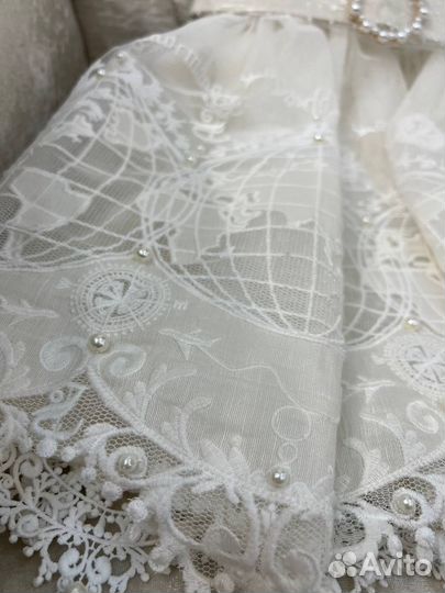 Платье zimmerman