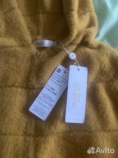 Худи для девочки