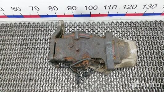 Редуктор задний toyota RAV 4 ZSA3 (KBG01MO01)