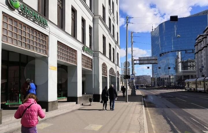 Сдам офисное помещение, 6 м²