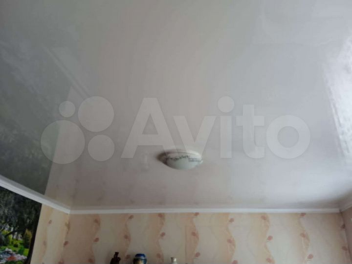 Дом 40 м² на участке 6 сот.