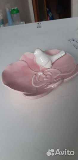 Тарелка декоративная для мелочей