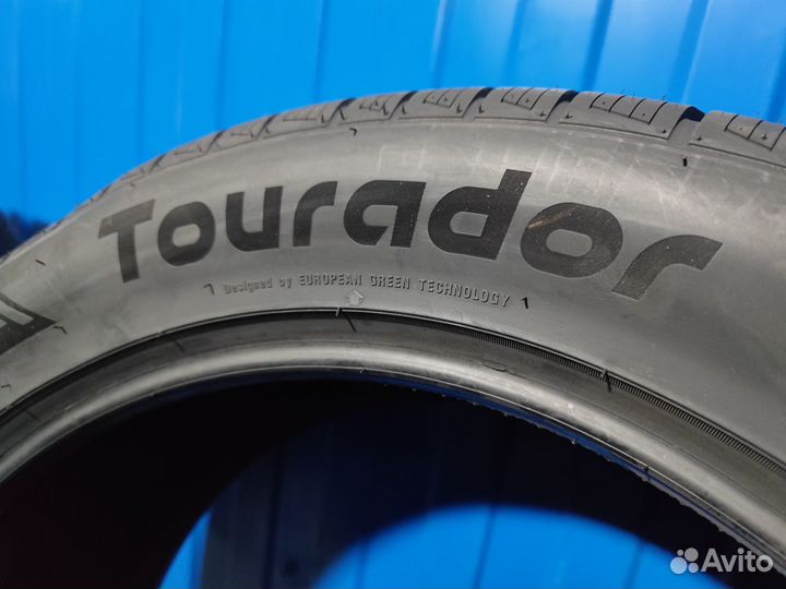 Tourador Winter Pro TSU1 285/45 R21