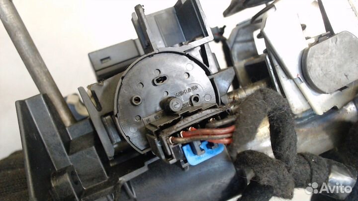 Колонка рулевая Opel Meriva, 2004