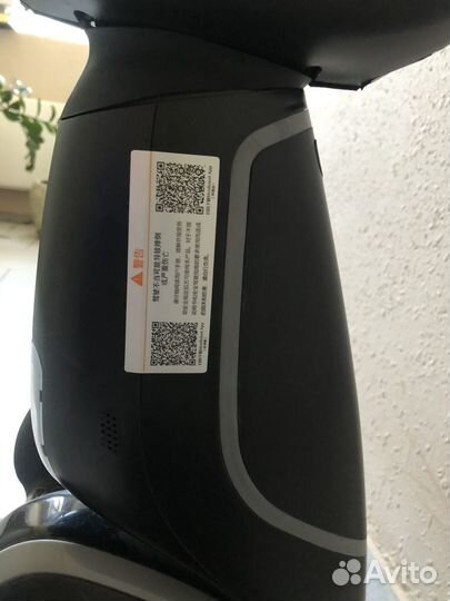 Гироскутер мини segway mini robot ninebot