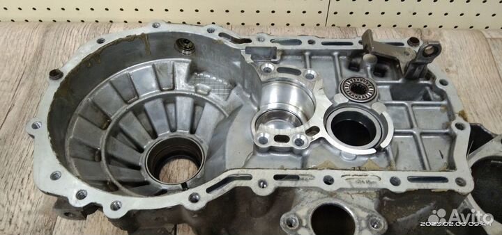 Корпус кпп Volkswagen Golf 6 (2008-2012)