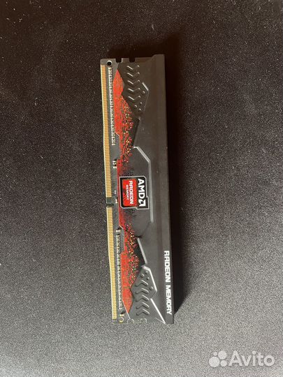 Оперативная память ddr4 16gb 2666