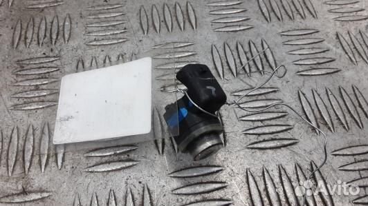 Парктроник задний BMW 7 F01 (72F05HL02)