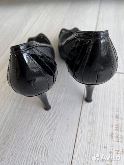 Туфли stuart weitzman оригинал