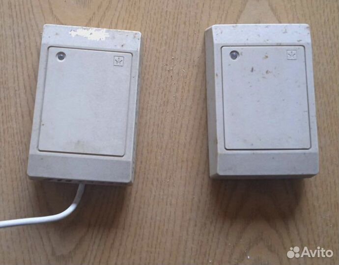 Считыватель карт