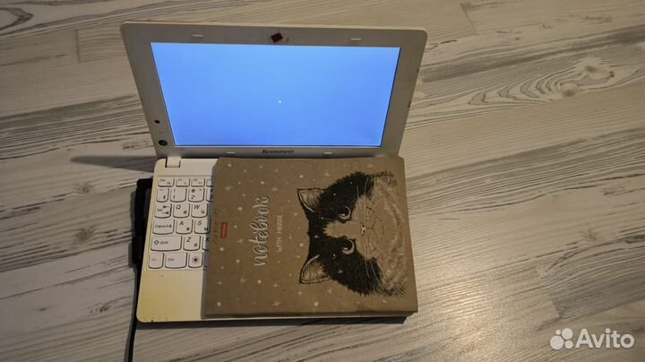Нетбук Lenovo IdeaPad S100
