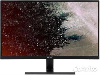 Монитор Acer Nitro RG240Ybmiix 23.8