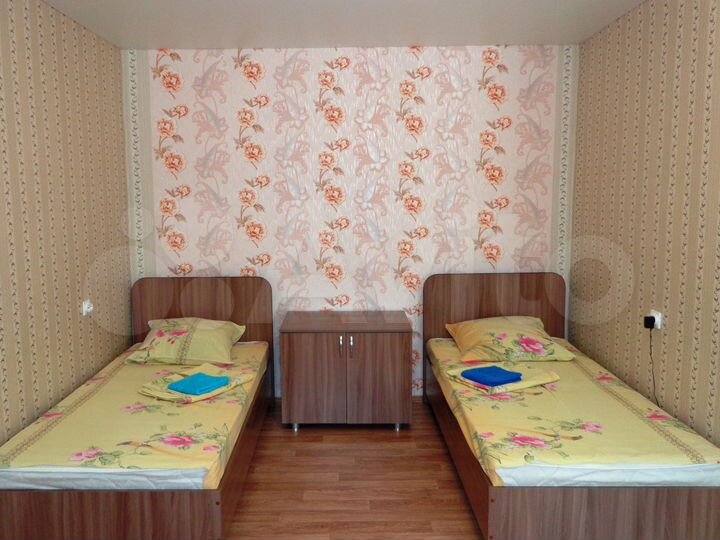 1-к. квартира, 30 м², 2/5 эт.