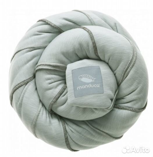 Слинг шарф Manduca