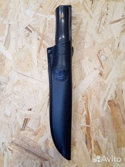 Нож охотничий.Новый