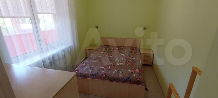 2-к. квартира, 51 м², 2/10 эт.