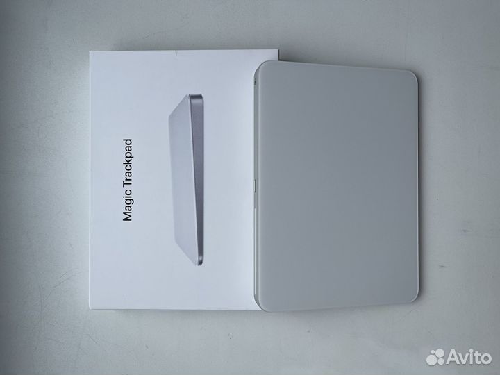 Apple Magic Trackpad (USB-C) A3120