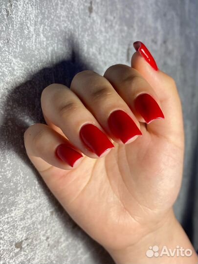 Маникюр Кострома