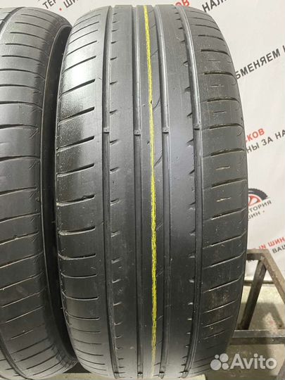 Hankook Ventus Prime 2 K115 225/60 R17 95M