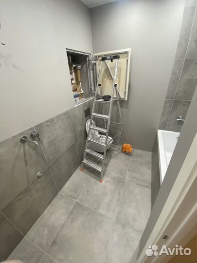 Ремонт и отделка квартир