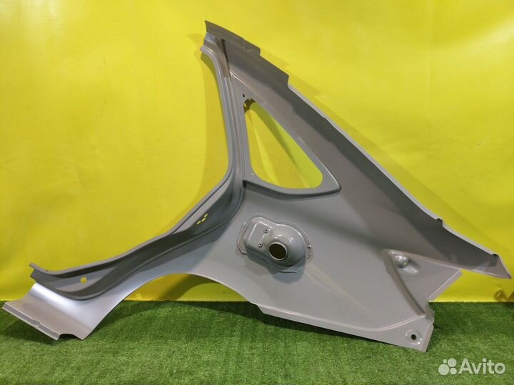 Крыло заднее правое LADA Granta 2013