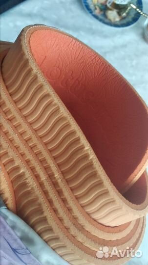 Коврик для йоги каучуковый Lotus mat