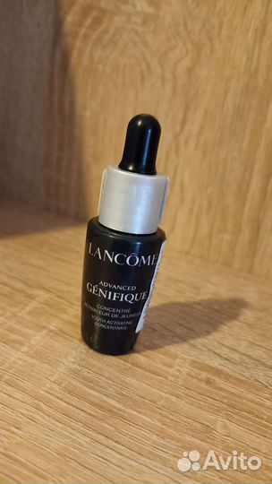 Уход и декоративная косметика