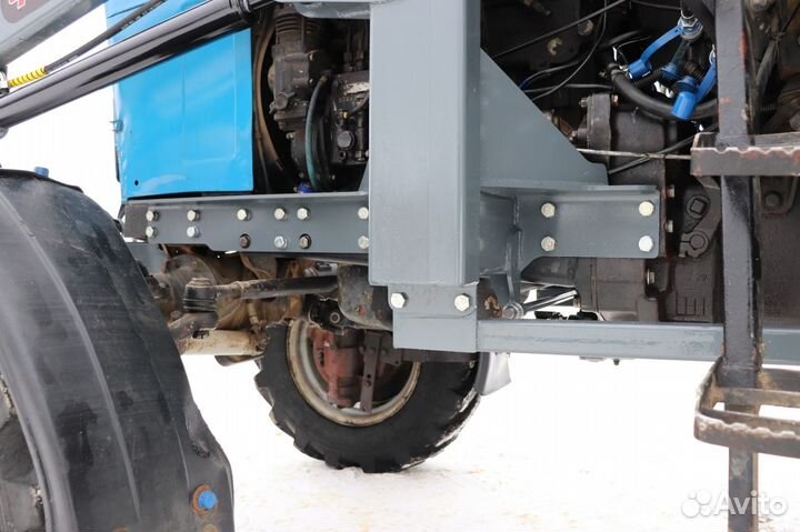 Трактор МТЗ (Беларус) 82.1-23-12, 2023