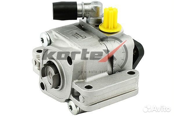 Насос гур BMW 1 E87 E88 3 E90 E92 X3 E83