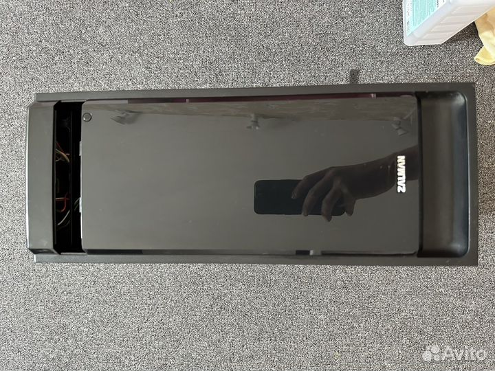 Корпус для пк