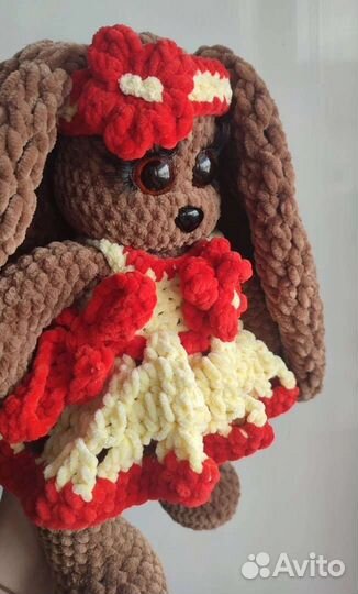 Ручная работа