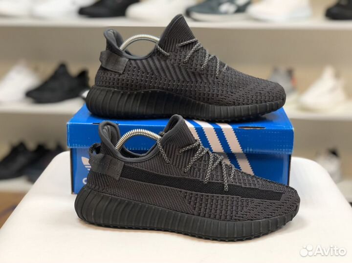 Кроссовки Adidas yeezy boost 350