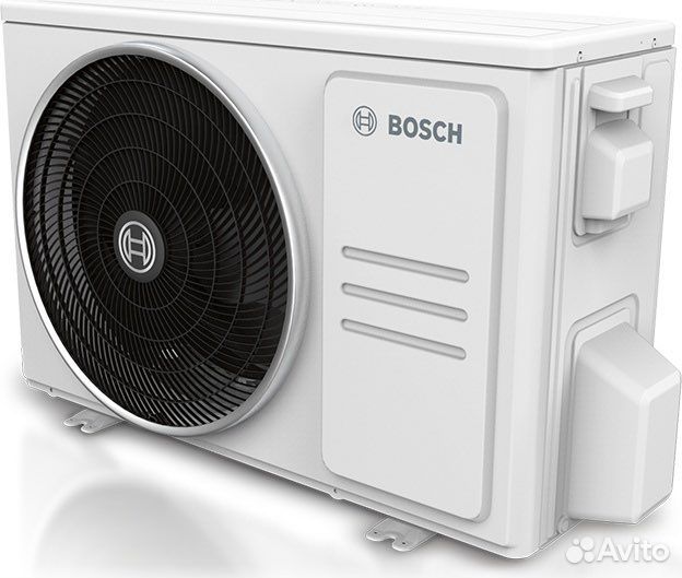 Сплит-система Bosch CLL2000 W23/26/35/53
