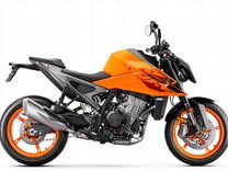 Мотоцикл KTM 990 duke