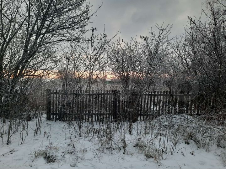 Участок 6 сот. (СНТ, ДНП)