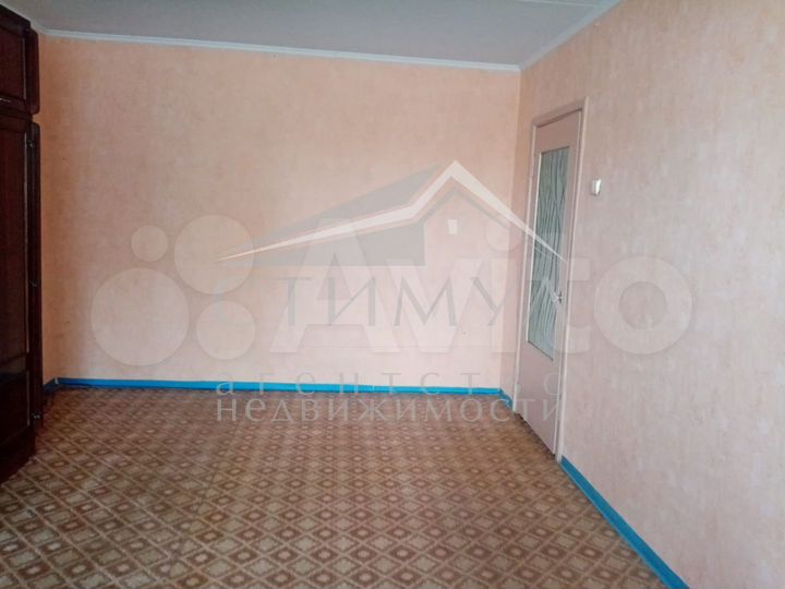 2-к. квартира, 48,9 м², 2/9 эт.