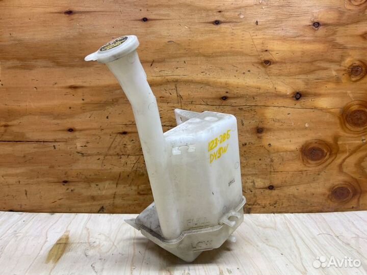 Бачок расширительный Mazda Demio DY5W zyve 2005