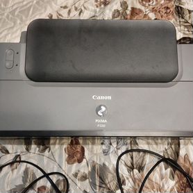 Принтер canon pixma ip2200