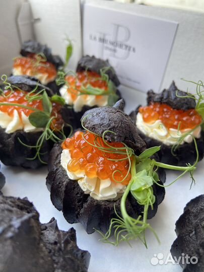 Фуршет на Свадьбу Гастробоксы Доставка Закуски