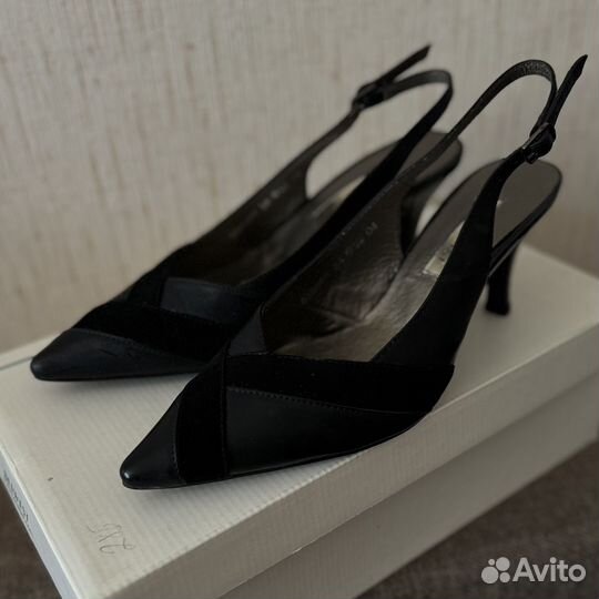 Босоножки belwest 34