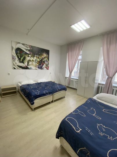 Комната 15 м², 1/3 эт.