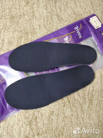 Ортопедические стельки детские