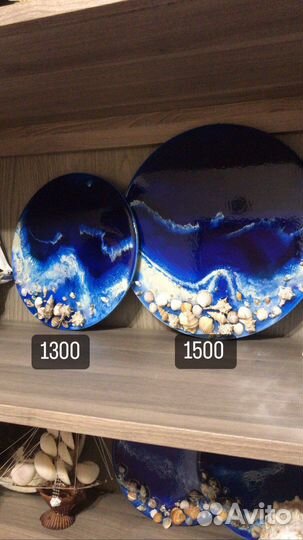 Интерьерная картина