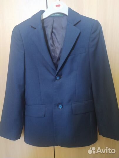 Костюм для мальчика