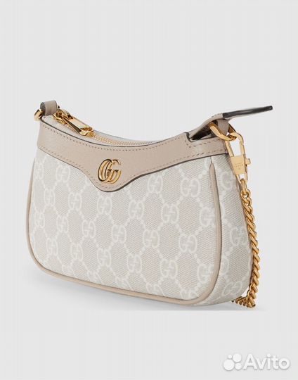 Gucci сумка ophidia mini