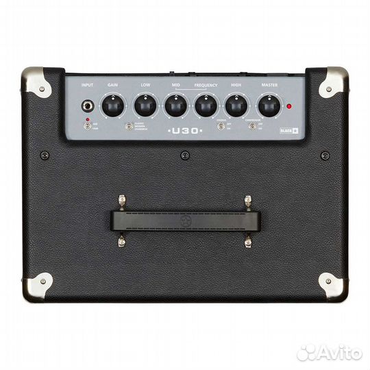 Комбо усилитель Blackstar Unity 30 Bass U30
